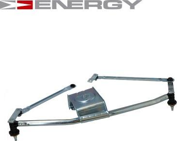 ENERGY MW0018 - Система тяг и рычагов привода стеклоочистителя autosila-amz.com