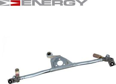 ENERGY MW0012 - Система тяг и рычагов привода стеклоочистителя autosila-amz.com