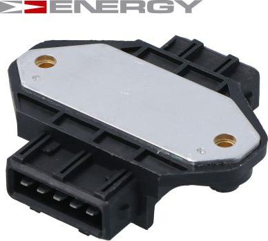 ENERGY MZ0009 - Блок управления, система зажигания autosila-amz.com