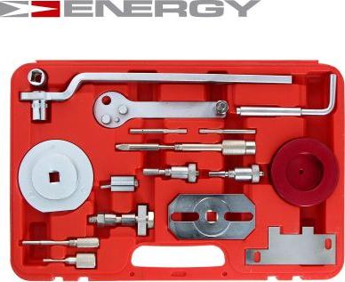 ENERGY NE00744 - Набор установочных инструментов, фазы газораспределения autosila-amz.com