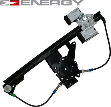 ENERGY POD0015TL - Стеклоподъемник autosila-amz.com