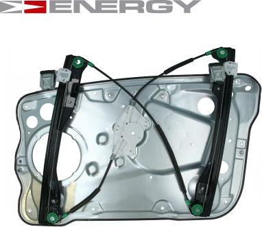 ENERGY POD0027L - Стеклоподъемник autosila-amz.com