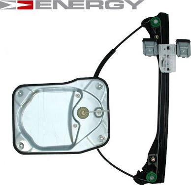 ENERGY POD0073L - Стеклоподъемник autosila-amz.com