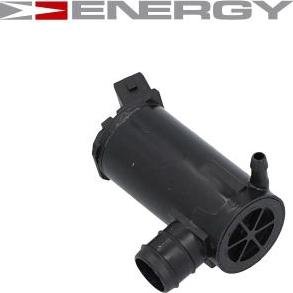 ENERGY PS0004 - Водяной насос, система очистки окон autosila-amz.com