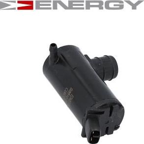 ENERGY PS0001 - Водяной насос, система очистки окон autosila-amz.com