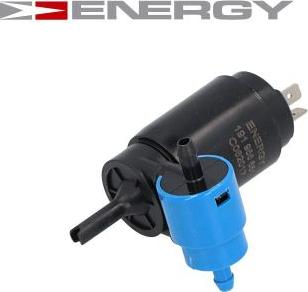 ENERGY PS0007 - Водяной насос, система очистки окон autosila-amz.com
