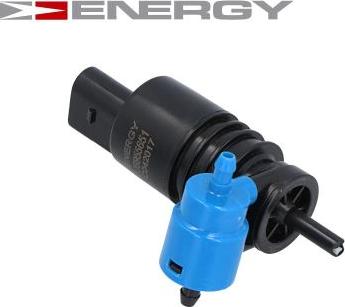 ENERGY PS0010 - Водяной насос, система очистки окон autosila-amz.com