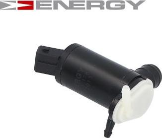 ENERGY PS0020 - Водяной насос, система очистки окон autosila-amz.com