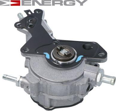 ENERGY PV0013 - Вакуумный насос, тормозная система autosila-amz.com