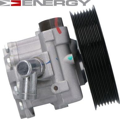 ENERGY PW690063 - Гидравлический насос, рулевое управление, ГУР autosila-amz.com