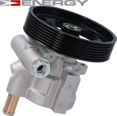 ENERGY PW690062 - Гидравлический насос, рулевое управление, ГУР autosila-amz.com