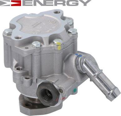 ENERGY PW690032 - Гидравлический насос, рулевое управление, ГУР autosila-amz.com