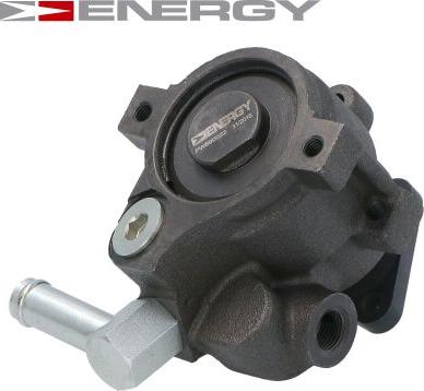 ENERGY PW690022 - Гидравлический насос, рулевое управление, ГУР autosila-amz.com