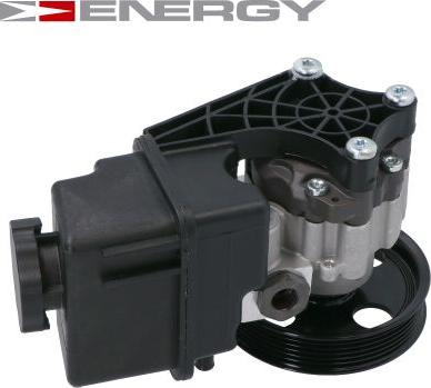 ENERGY PW690150 - Гидравлический насос, рулевое управление, ГУР autosila-amz.com
