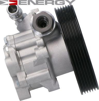 ENERGY PW680470 - Гидравлический насос, рулевое управление, ГУР autosila-amz.com