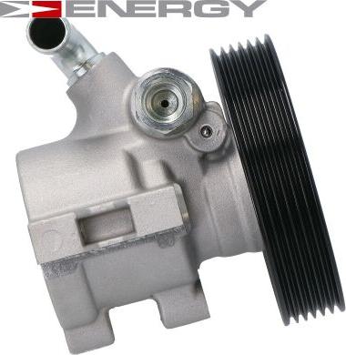 ENERGY PW680547S - Гидравлический насос, рулевое управление, ГУР autosila-amz.com