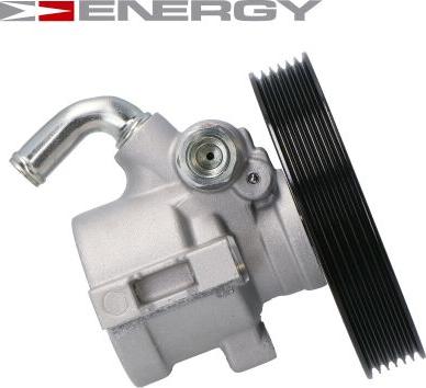 ENERGY PW680530 - Гидравлический насос, рулевое управление, ГУР autosila-amz.com