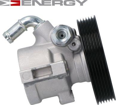 ENERGY PW680533 - Гидравлический насос, рулевое управление, ГУР autosila-amz.com