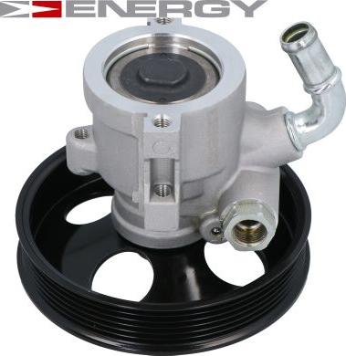 ENERGY PW680525 - Гидравлический насос, рулевое управление, ГУР autosila-amz.com