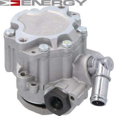 ENERGY PW680679 - Гидравлический насос, рулевое управление, ГУР autosila-amz.com
