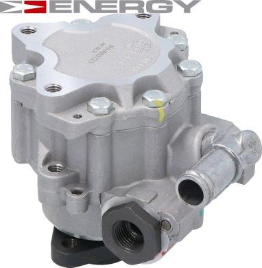 ENERGY PW680123 - Гидравлический насос, рулевое управление, ГУР autosila-amz.com