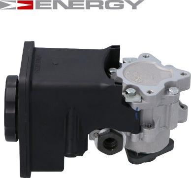 ENERGY PW680852 - Гидравлический насос, рулевое управление, ГУР autosila-amz.com