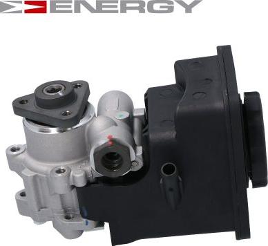 ENERGY PW680852 - Гидравлический насос, рулевое управление, ГУР autosila-amz.com