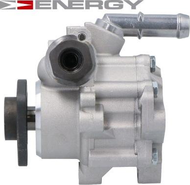 ENERGY PW680804 - Гидравлический насос, рулевое управление, ГУР autosila-amz.com