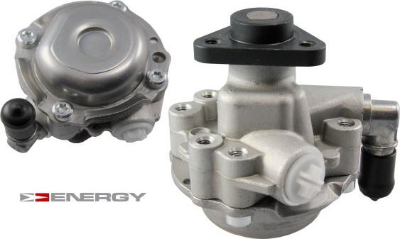 ENERGY PW680246 - Гидравлический насос, рулевое управление, ГУР autosila-amz.com