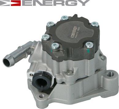 ENERGY PW680218 - Гидравлический насос, рулевое управление, ГУР autosila-amz.com
