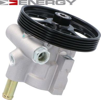 ENERGY PW680705 - Гидравлический насос, рулевое управление, ГУР autosila-amz.com