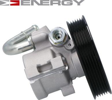 ENERGY PW7820 - Гидравлический насос, рулевое управление, ГУР autosila-amz.com