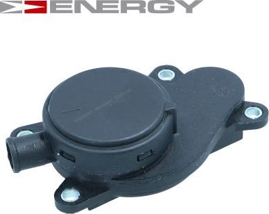 ENERGY SE00041 - Маслосъемный щиток, вентиляция картера autosila-amz.com