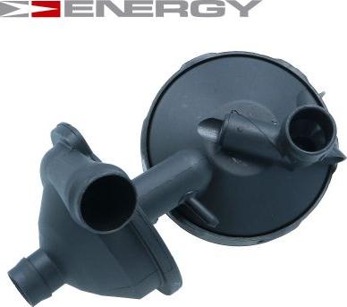 ENERGY SE00009 - Клапан, отвода воздуха из картера autosila-amz.com
