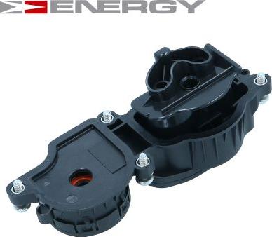 ENERGY SE00004 - Клапан, отвода воздуха из картера autosila-amz.com