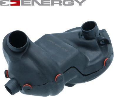 ENERGY SE00025 - Клапан, отвода воздуха из картера autosila-amz.com
