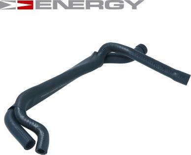 ENERGY SE00023 - Шланг, вентиляция картера autosila-amz.com