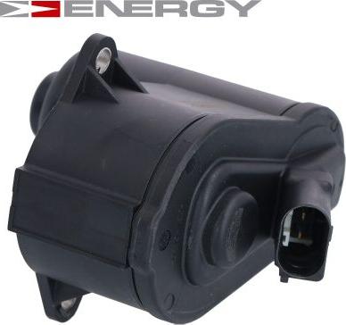 ENERGY SH00001 - Элемент управления, стояночная тормозная система autosila-amz.com