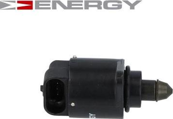 ENERGY SK0026 - Поворотная заслонка, подвод воздуха autosila-amz.com