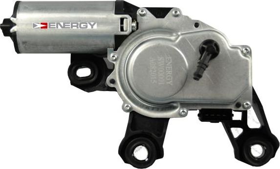 ENERGY SW00001 - Двигатель стеклоочистителя autosila-amz.com