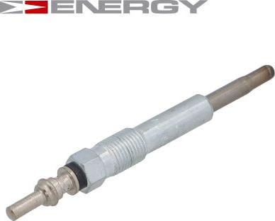 ENERGY SZ0003 - Свеча накаливания autosila-amz.com