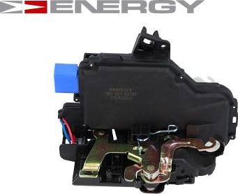 ENERGY ZDP0015L - Автозапчасть autosila-amz.com