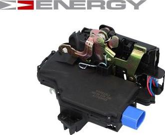 ENERGY ZDP0015L - Автозапчасть autosila-amz.com