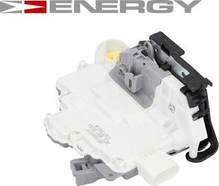 ENERGY ZDP0023L - Замок двери autosila-amz.com