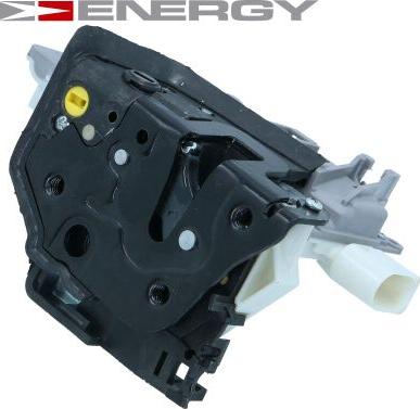 ENERGY ZDT0034L - Замок двери autosila-amz.com