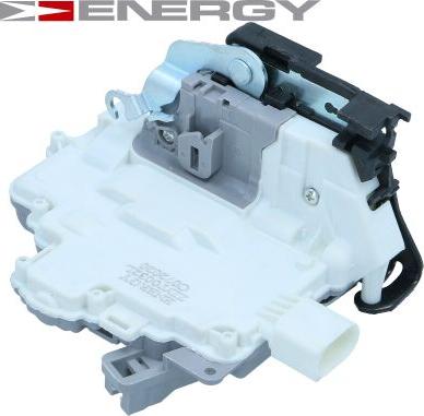 ENERGY ZDT0032L - Замок двери autosila-amz.com