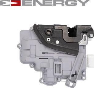 ENERGY ZDT0026P - Замок двери autosila-amz.com