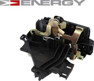 ENERGY ZDT0022L - Замок двери autosila-amz.com