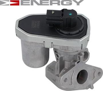 ENERGY ZE0043 - Клапан возврата ОГ autosila-amz.com