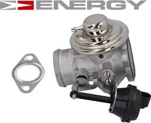 ENERGY ZE0054 - Клапан возврата ОГ autosila-amz.com